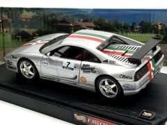 1:18 Ferrari F355 F1 Challenge 1995 Italian Flag - Hot Wheels