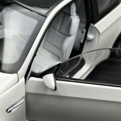 1:18 BMW M3 E92 Coupe Pearl White AÇIKLAMA - Kyosho