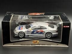 1:18 Mercedes-Benz CLK-DTM 2000 Schneider D2 - Maisto
