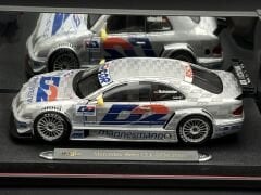 1:18 Mercedes-Benz CLK-DTM 2000 Schneider D2 - Maisto