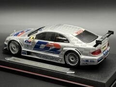 1:18 Mercedes-Benz CLK-DTM 2000 Schneider D2 - Maisto