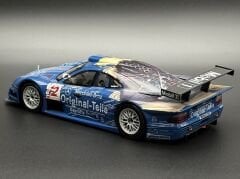 1:18 Mercedes-Benz CLK-GTR Marcel Tiemann #12 - Maisto