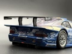 1:18 Mercedes-Benz CLK-GTR Marcel Tiemann #12 - Maisto