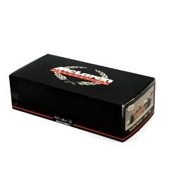 1:18 McLaren Ford M23 Jochen Mass 1976 Texaco - Minichamps