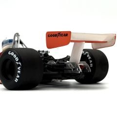 1:18 McLaren Ford M23 Jochen Mass 1976 Texaco - Minichamps