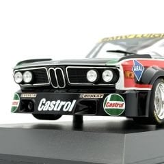 1:18 BMW 3.0 CSL Castrol 1976 Nürburgring Winner - Minichamps