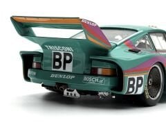 1:18 Porsche 935 3rd 24H Le Mans 1979 #40 - True Scale