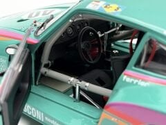 1:18 Porsche 935 3rd 24H Le Mans 1979 #40 - True Scale