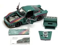 1:18 Porsche 935 3rd 24H Le Mans 1979 #40 - True Scale
