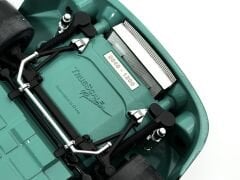 1:18 Porsche 935 3rd 24H Le Mans 1979 #40 - True Scale