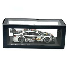 1:18 BMW M3 DTM 2013 Wittman 2013 DTM - Minichamps