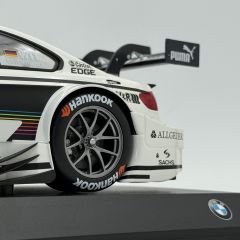1:18 BMW M3 DTM 2013 Wittman 2013 DTM - Minichamps