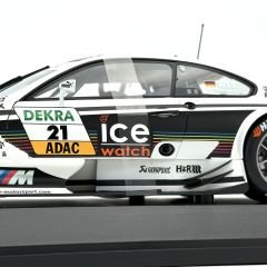 1:18 BMW M3 DTM 2013 Wittman 2013 DTM - Minichamps