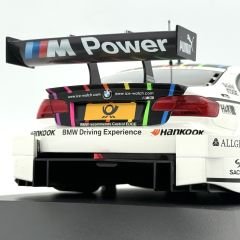 1:18 BMW M3 DTM 2013 Wittman 2013 DTM - Minichamps