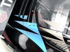 1:18 Porsche 911 991 RSR 2014 Le Mans Class #77 - Spark