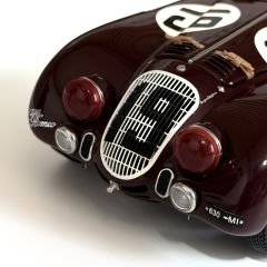 1:18 Alfa Romeo 8C 2900 Speciale Le Mans 1938 - CMC Model