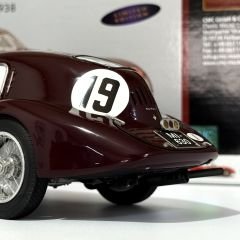 1:18 Alfa Romeo 8C 2900 Speciale Le Mans 1938 - CMC Model