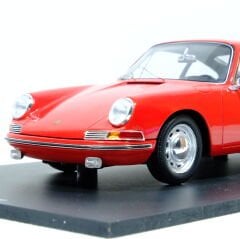 1:18 Porsche 911 901 Coupe - Spark / 1965