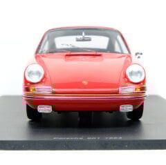 1:18 Porsche 911 901 Coupe - Spark / 1965