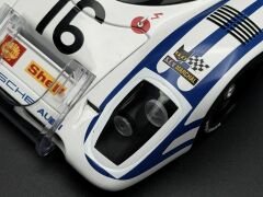 1:18 Porsche 917K 12HRS Sebring 1970 87086 - Autoart