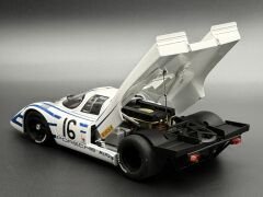 1:18 Porsche 917K 12HRS Sebring 1970 87086 - Autoart