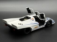 1:18 Porsche 917K 12HRS Sebring 1970 87086 - Autoart