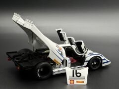 1:18 Porsche 917K 12HRS Sebring 1970 87086 - Autoart