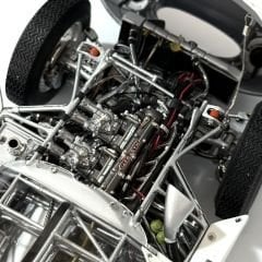 1:18 Maserati Tipo 61 Birdcage 1960 Nürburgring Winner - CMC