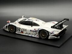 1:18 Porsche 911 GT1 1998 Le Mans Winner - Spark