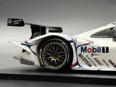1:18 Porsche 911 GT1 1998 Le Mans Winner - Spark