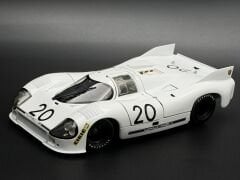 1:18 Porsche 917/20 Big Bertha 3H Le Mans 1971 V.Lennep - Minichamps