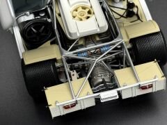 1:18 Porsche 917/20 Big Bertha 3H Le Mans 1971 V.Lennep - Minichamps