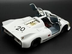 1:18 Porsche 917/20 Big Bertha 3H Le Mans 1971 V.Lennep - Minichamps