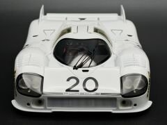 1:18 Porsche 917/20 Big Bertha 3H Le Mans 1971 V.Lennep - Minichamps