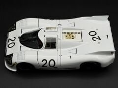 1:18 Porsche 917/20 Big Bertha 3H Le Mans 1971 V.Lennep - Minichamps