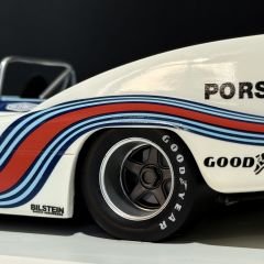 1:18 Porsche 936/76 Monza 1000KM Winner Ickx Martini - TSM Model