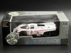 1:18 Porsche 917 K 24H Daytona Salzburg 1970 - Universal Hobbies