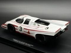 1:18 Porsche 917 K 24H Daytona Salzburg 1970 - Universal Hobbies