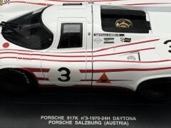 1:18 Porsche 917 K 24H Daytona Salzburg 1970 - Universal Hobbies