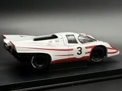 1:18 Porsche 917 K 24H Daytona Salzburg 1970 - Universal Hobbies