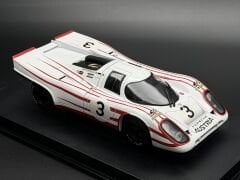 1:18 Porsche 917 K 24H Daytona Salzburg 1970 - Universal Hobbies