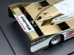 1:18 Porsche 962 Winner Daytona 19889 Miller - Spark