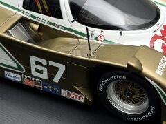 1:18 Porsche 962 Winner Daytona 19889 Miller - Spark