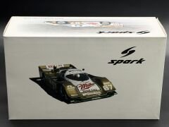 1:18 Porsche 962 Winner Daytona 19889 Miller - Spark
