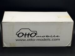 1:12 AUDI Quattro S1 Pikes Peak 1987 W.Röhrl - Otto