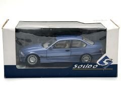 1:18 BMW M3 E36 Coupe 1990 - Solido
