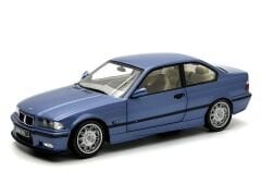 1:18 BMW M3 E36 Coupe 1990 - Solido