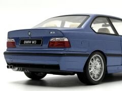 1:18 BMW M3 E36 Coupe 1990 - Solido