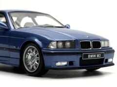 1:18 BMW M3 E36 Coupe 1990 - Solido
