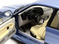 1:18 BMW M3 E36 Coupe 1990 - Solido